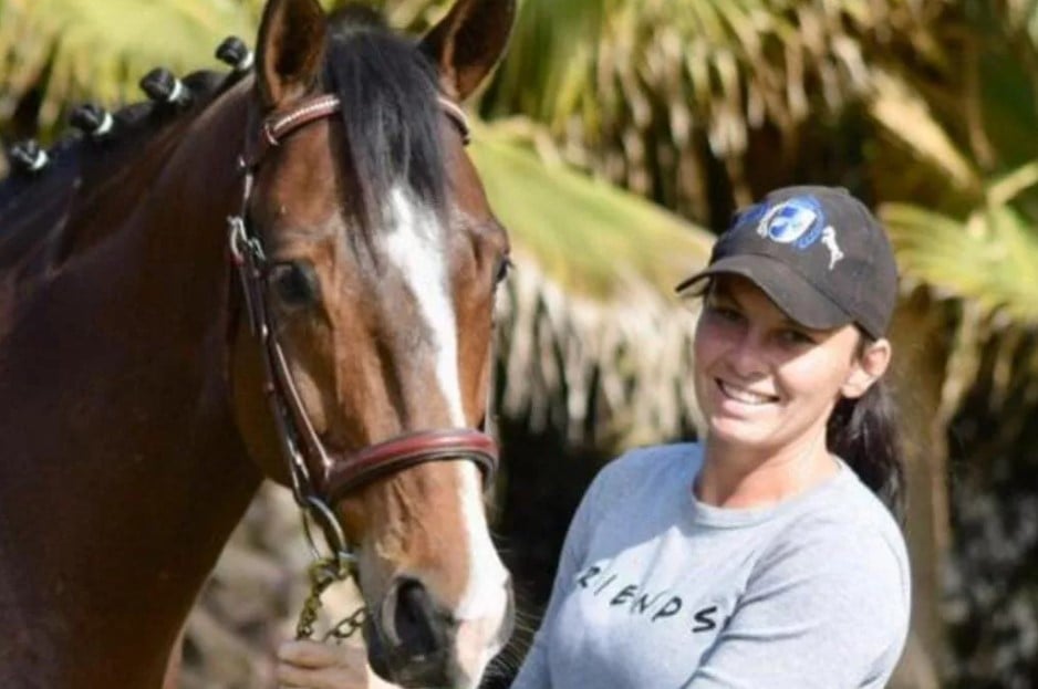 Prince Of Fire burns up Fairview polytrack