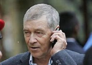 Puller’s Predator to reach his apex