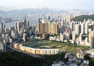 Purton should be lucky at Happy Valley