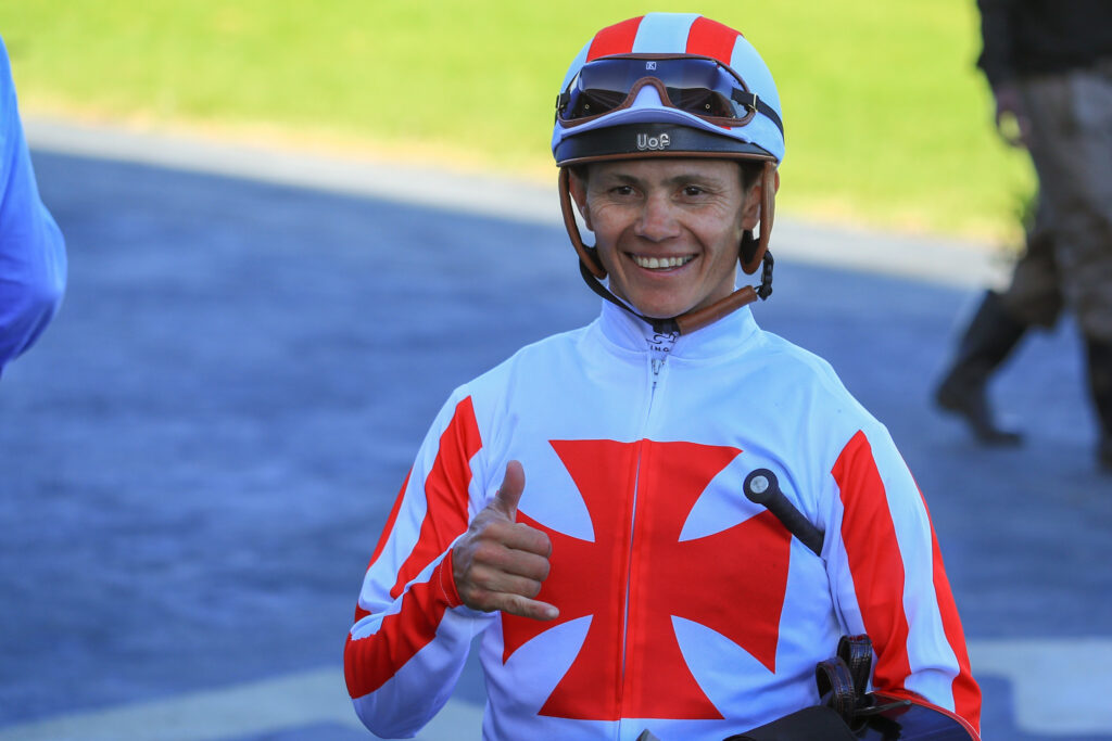 Quanabi to boost Fourie’s tally at Greyville