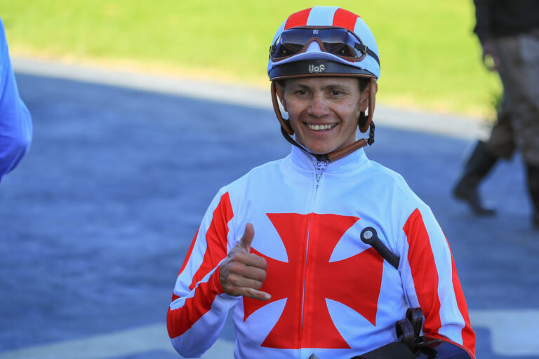 Quanabi to boost Fourie’s tally at Greyville
