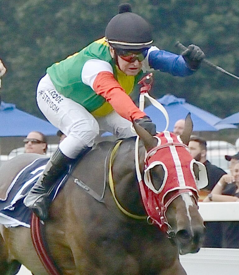 Quid Pro Quo entered for G1 Fillies Classic