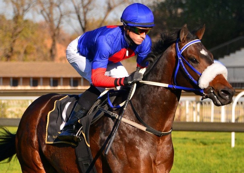 Race to suit improving Indlamu