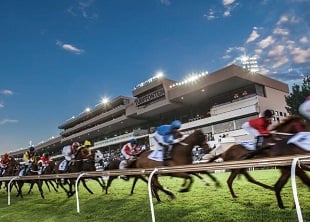 Racing at Turffontein to resume shortly