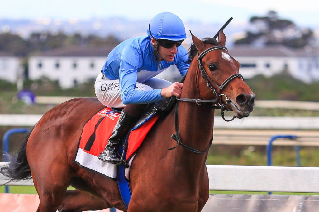 Raiders get their share of Kenilworth treasure chest