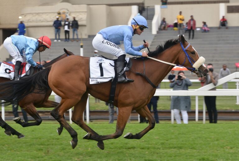 Rain In Holland out of Betway Summer Cup