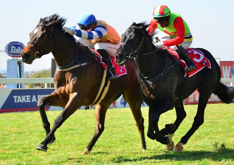 Rain to fall ‘Wright’ in the Cape