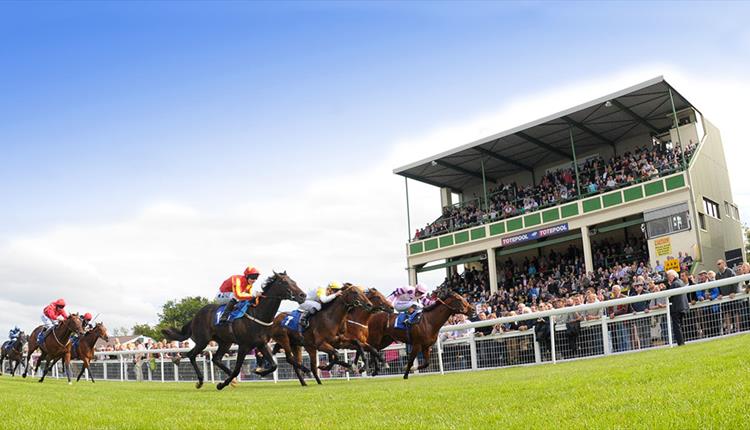 Rainbows Edge to be royal winner at Salisbury