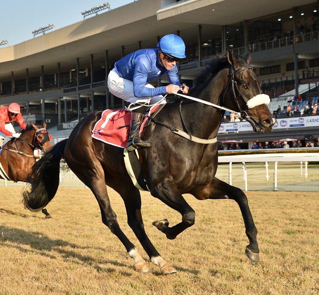 Raiseahallelujah to continue giving