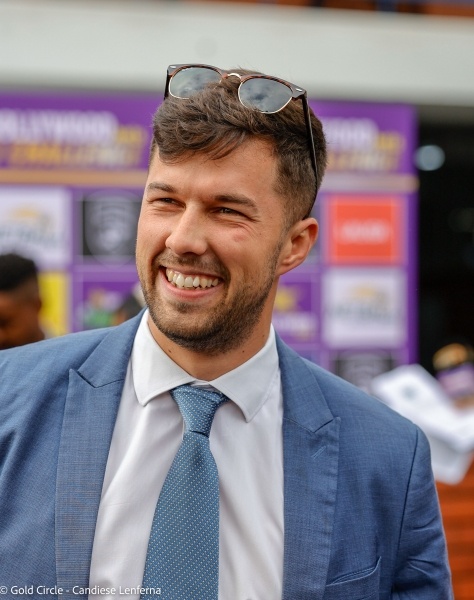 Rare Earth to crack her maiden in the Cape