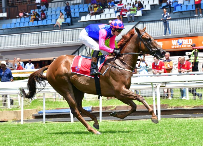 Raven’s scratching opens up Vaal topliner