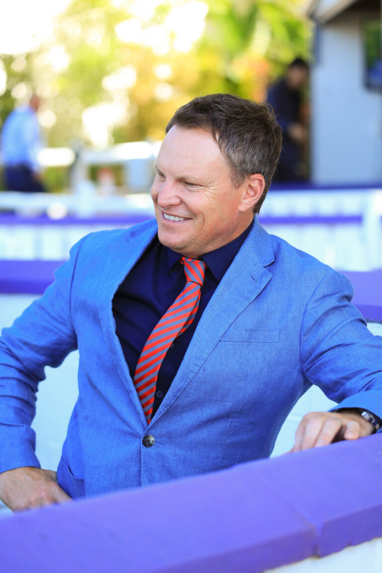 Red Wave ready to shed maiden tag