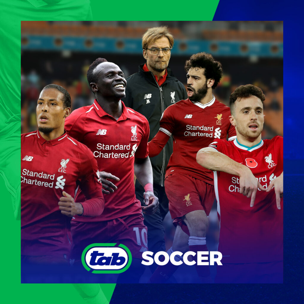 Reds poised to hit the front