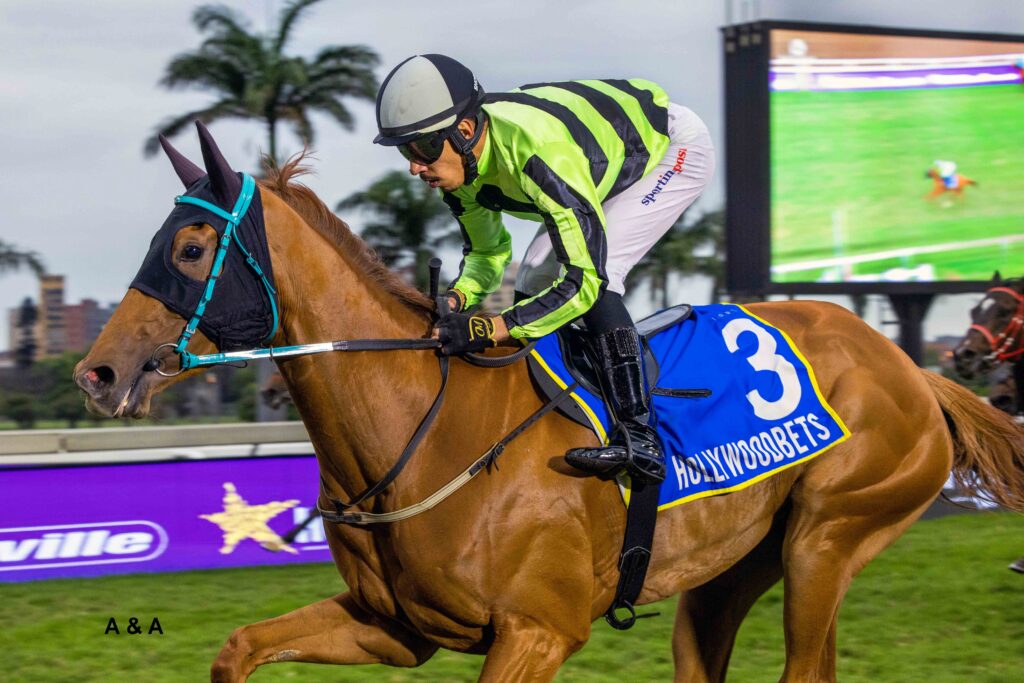 Regeneration ready to continue her revival