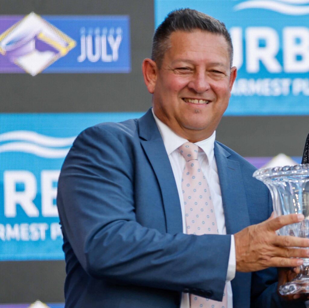 Regent to rule in the Cape