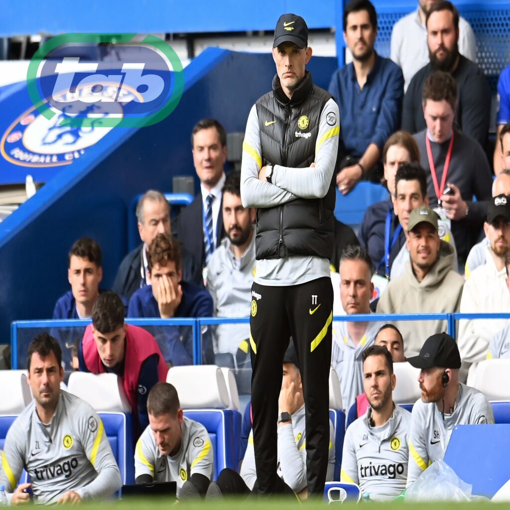 Revenge motivates Chelsea