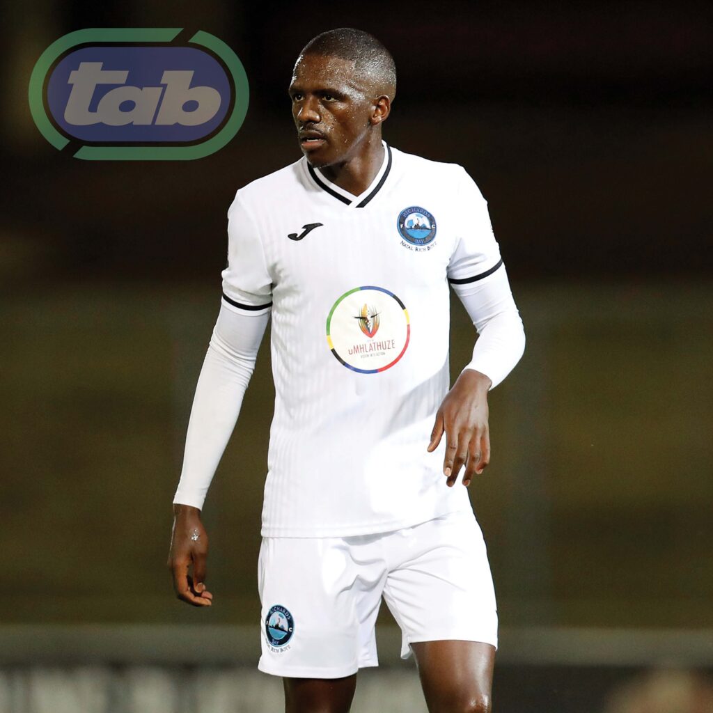 Richards Bay are flying high but remaining realistic