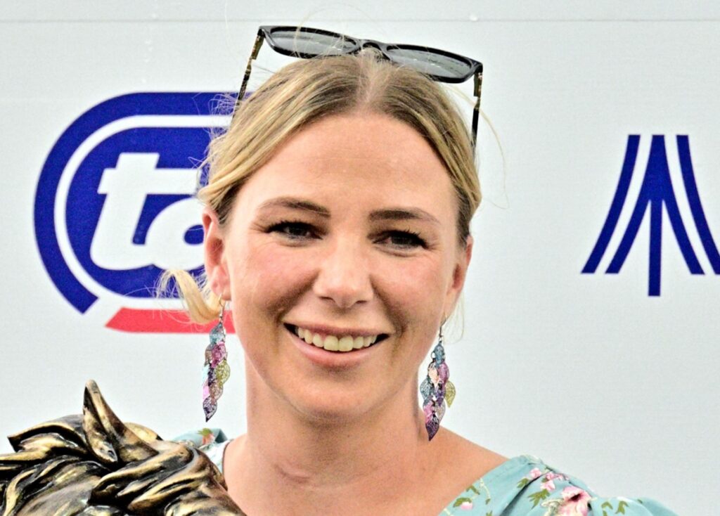 Robyn’s purple patch to continue