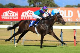 Royal Aussie to rule at Kenilworth