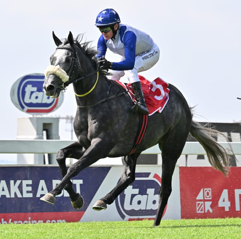 Royal Force to kick off Series in style