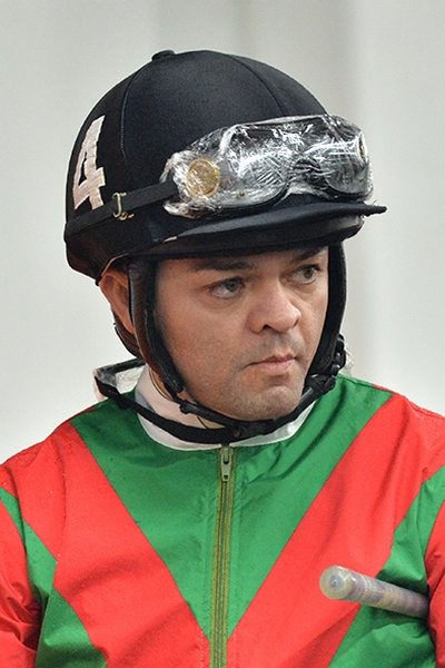 Salute a super Lim at Kranji Racecourse