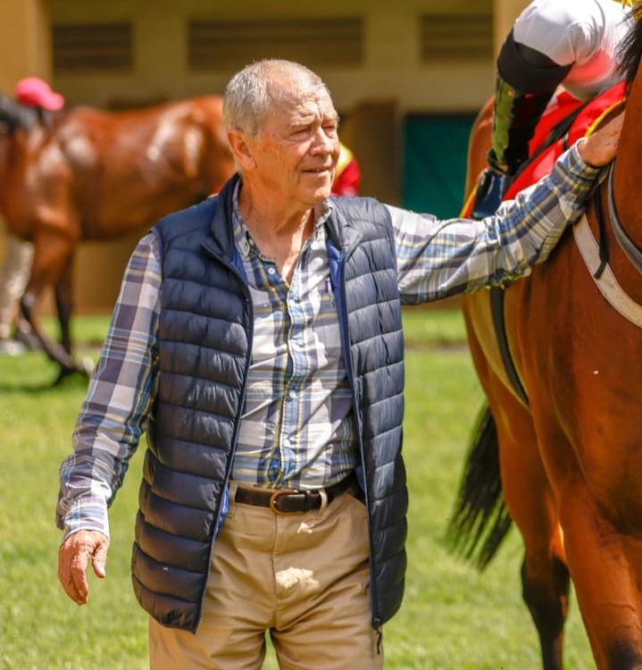 Scottsville meeting moved to Greyville