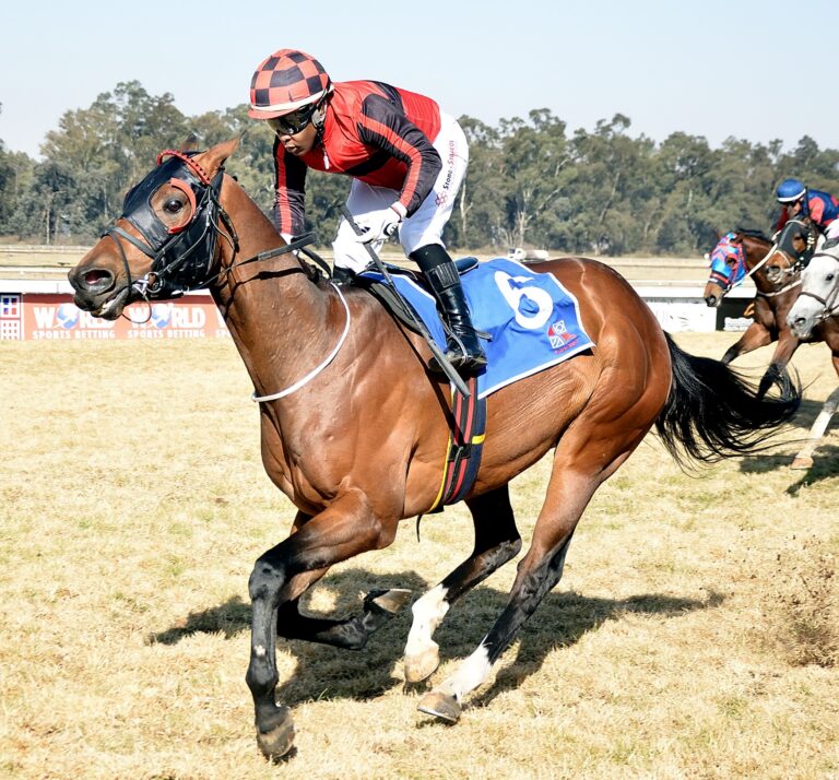 Seasonal debut sparks interest at Vaal