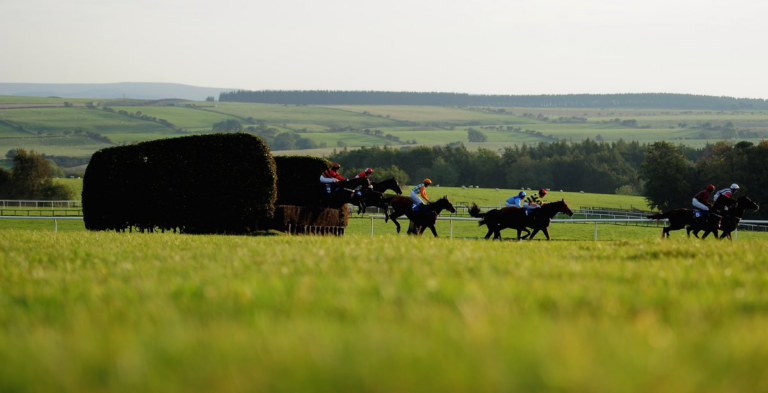 Second can be first at Hexham