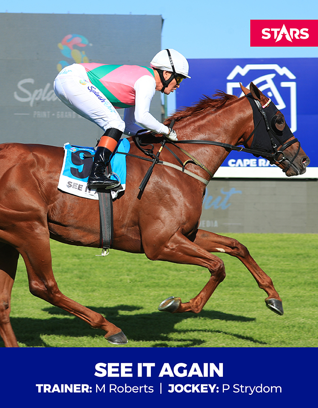 See It Again, Charles Dickens both rated 132