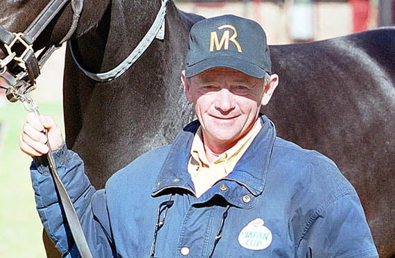 See It Again looks ready to win