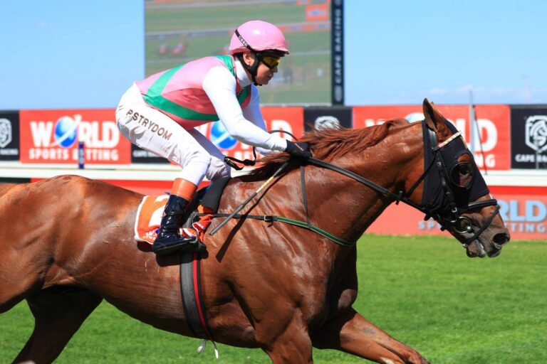 See It Again tops Summer Cup log