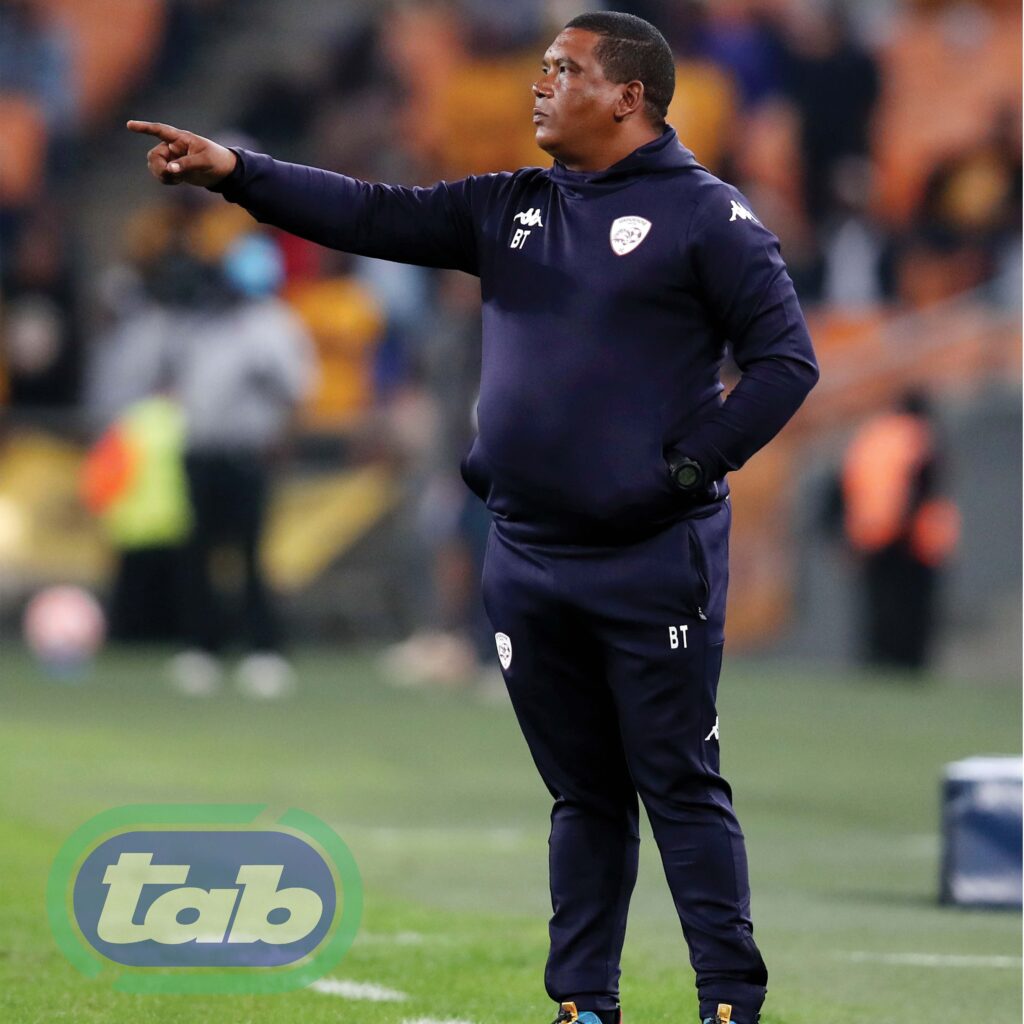 Sekhukhune bring winning confidence to clash with champions