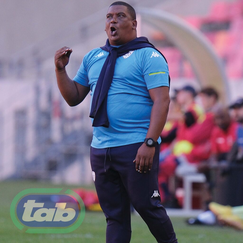 Sekhukhune pose threat and leave Chiefs wary
