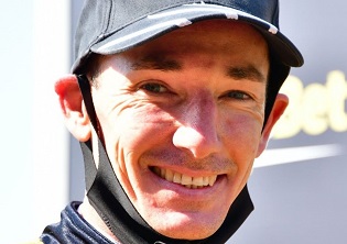 Seven New Year winners for Kennedy