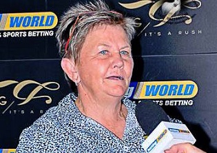 Sham set for KZN success