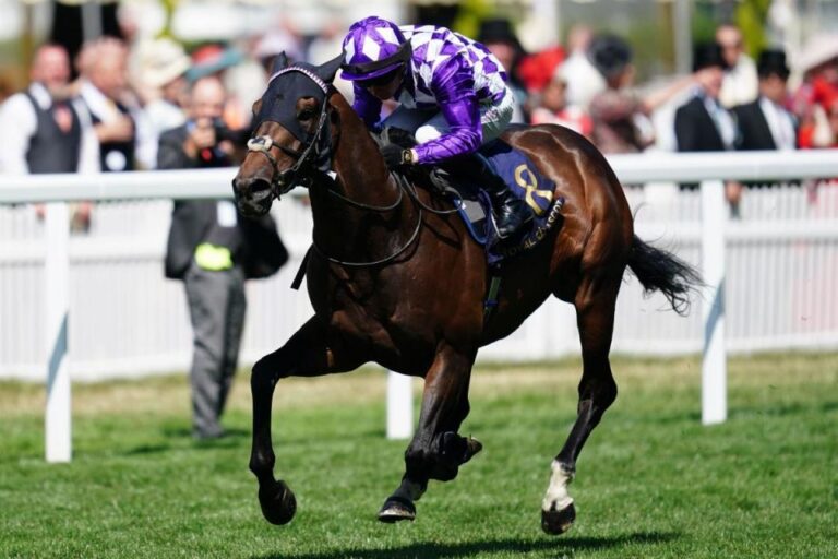 Shaquille To Net July Cup Prize