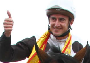 Sharapova should be on the ball