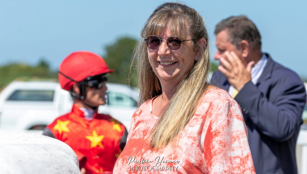 SHARON CAN FOLLOW UP