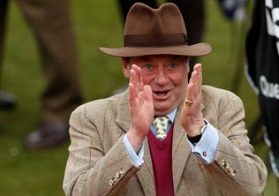 Shishkin for Ascot Chase victory