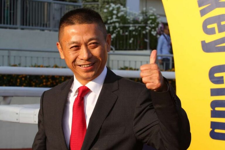 Shum seeks to close out Challenge