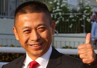 Shum to strike at Happy Valley