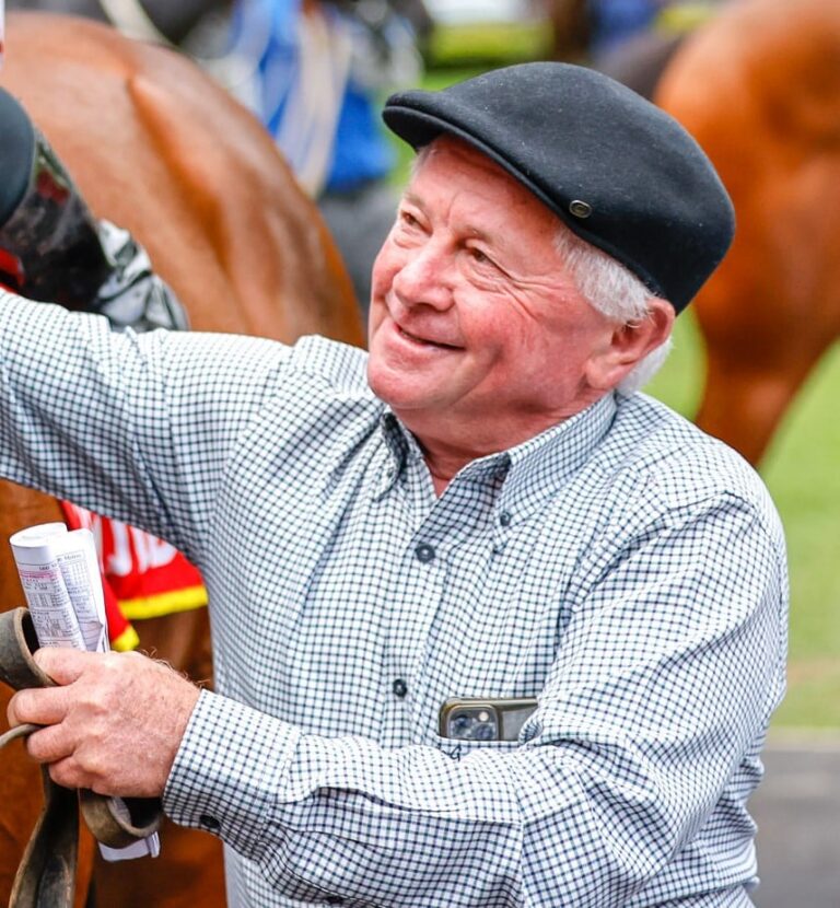 Siberian Winter set for hat-trick at Greyville