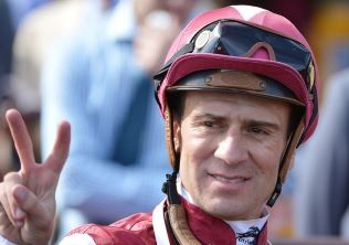 Silo weighted to score Kranji hat-trick