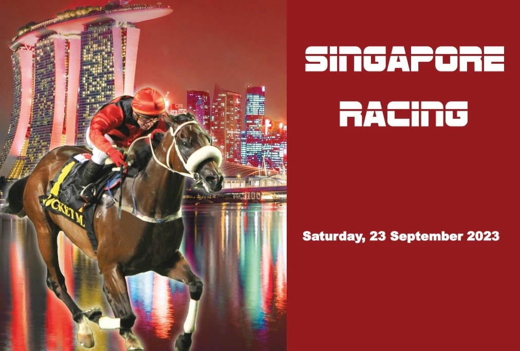 Singapore’s Triple Crown Series Begins