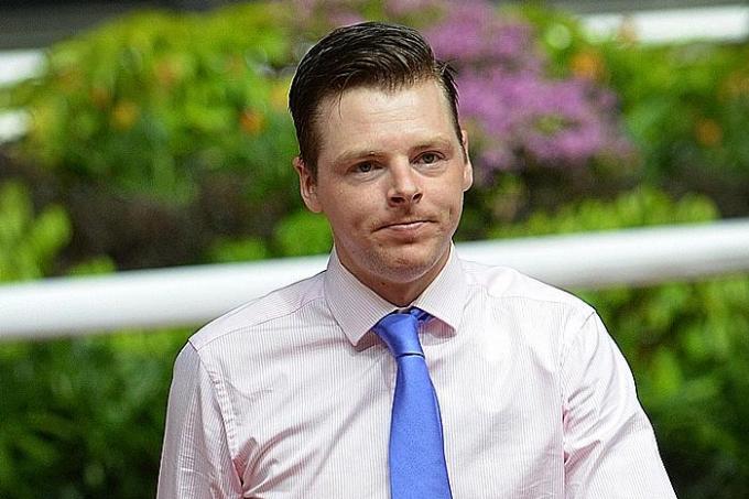 Sit down to the Last Supper at Kranji