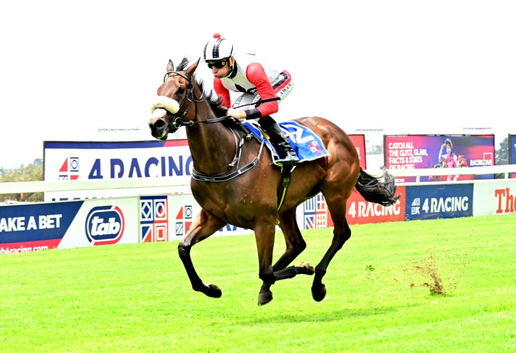 Skies to light up at the Vaal