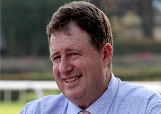 Sky Eye the one to beat in G3 Kranji Sprint