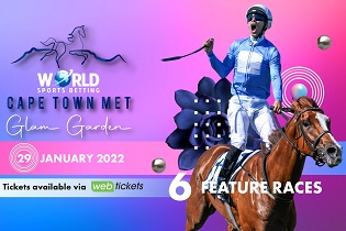 Smart field for Cape Met