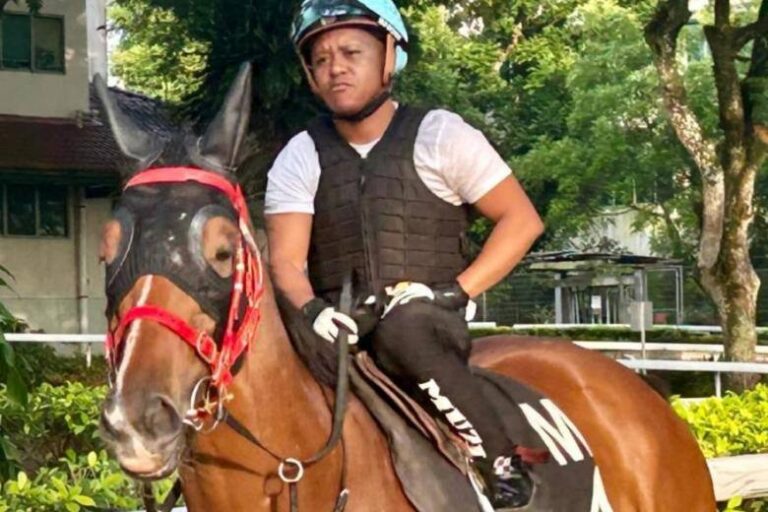 Smart Star is lekker, says Muzi