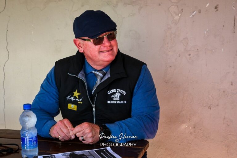 Smith has leapfrogged Greeff in PE